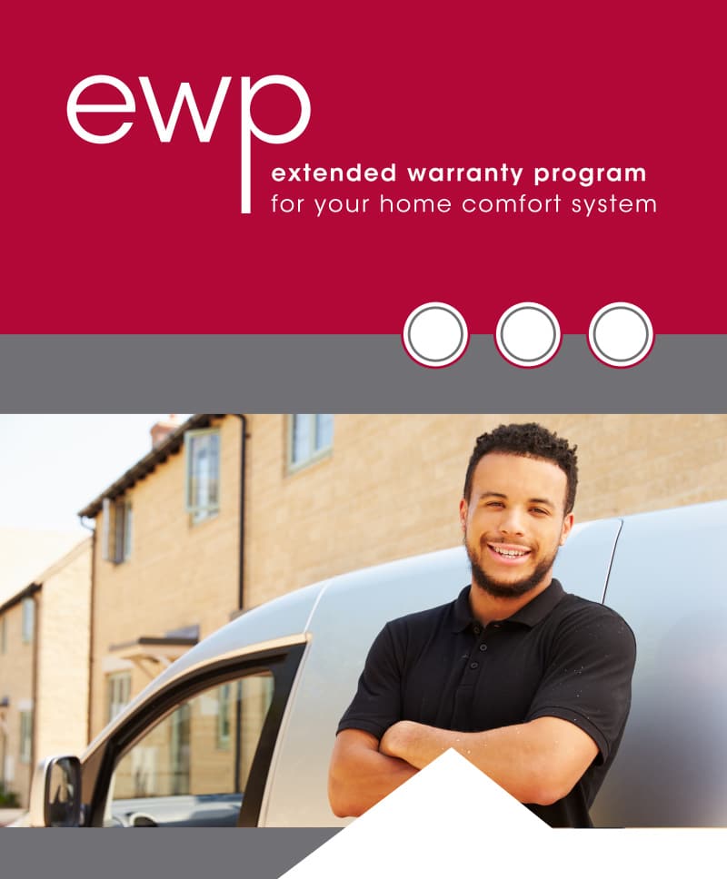 Extended Warranty Plan for Contractors