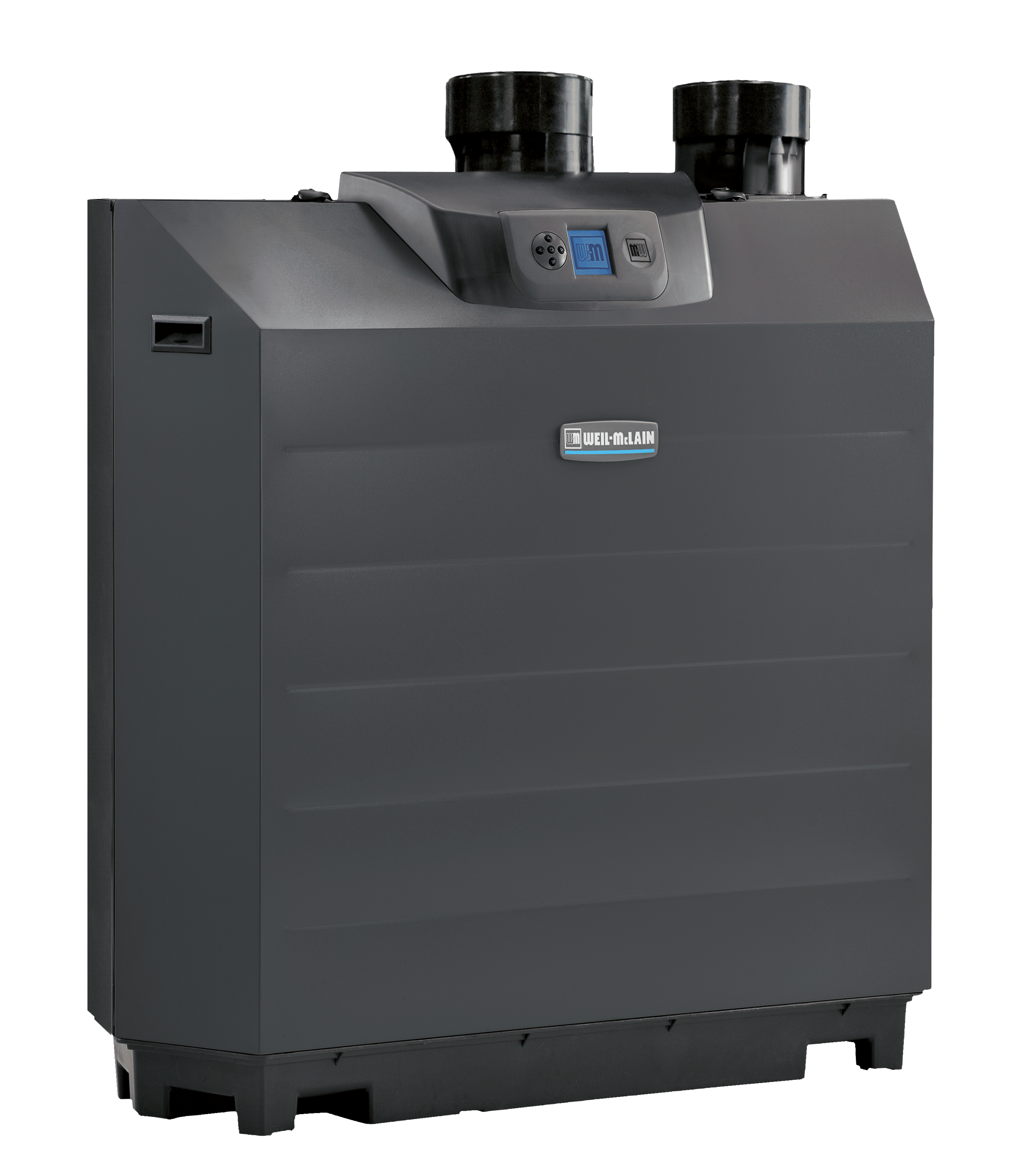 Commercial Boiler SlimFit 550-750