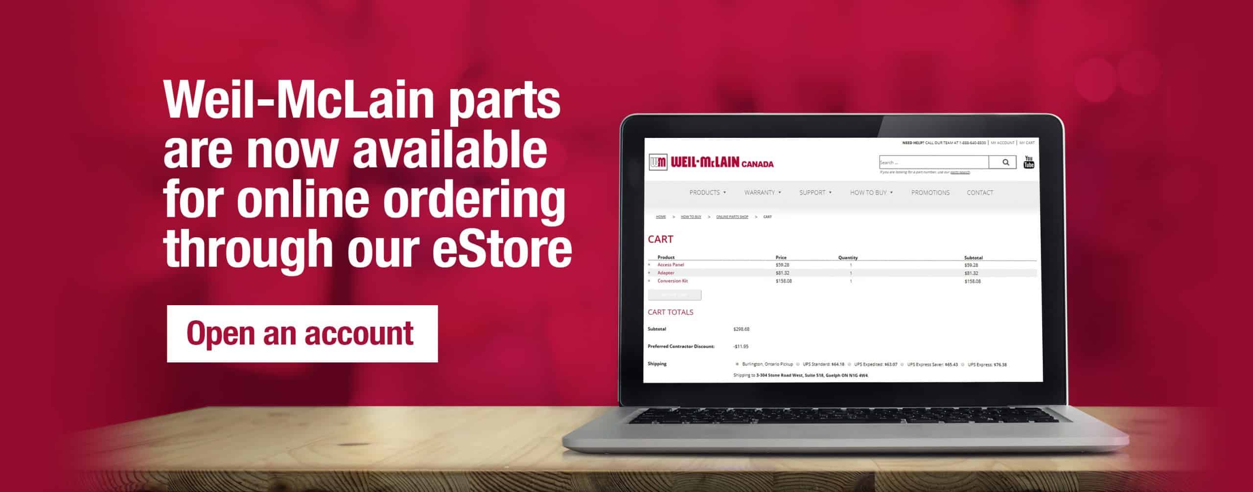 Commercial and Residential Boilers and Boiler Parts - Online Store.