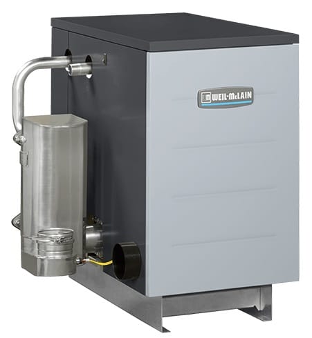 Image of Weil-McLain GV 90 Plus Boiler